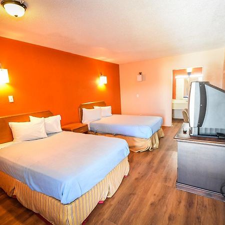 America'S Best Inn Montgomery Esterno foto