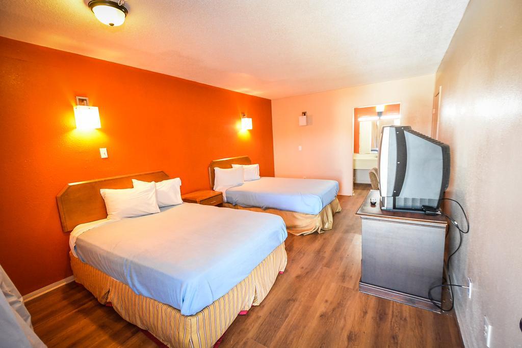 America'S Best Inn Montgomery Esterno foto