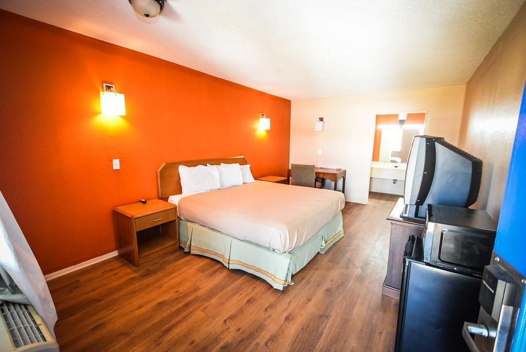 America'S Best Inn Montgomery Esterno foto