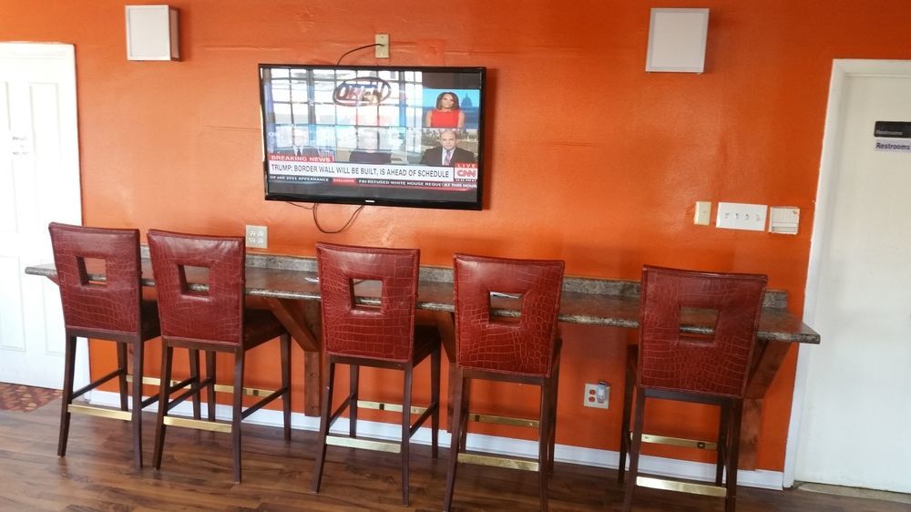 America'S Best Inn Montgomery Esterno foto
