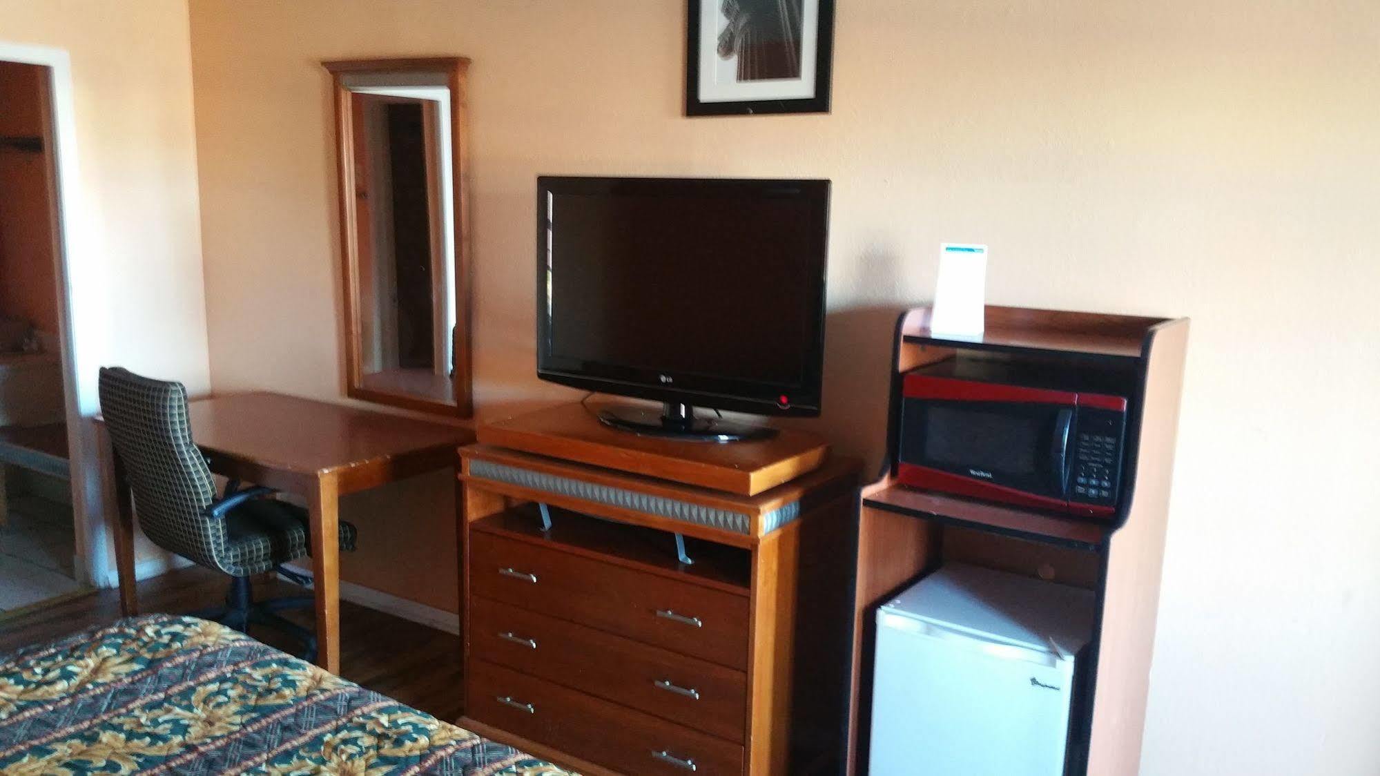 America'S Best Inn Montgomery Esterno foto