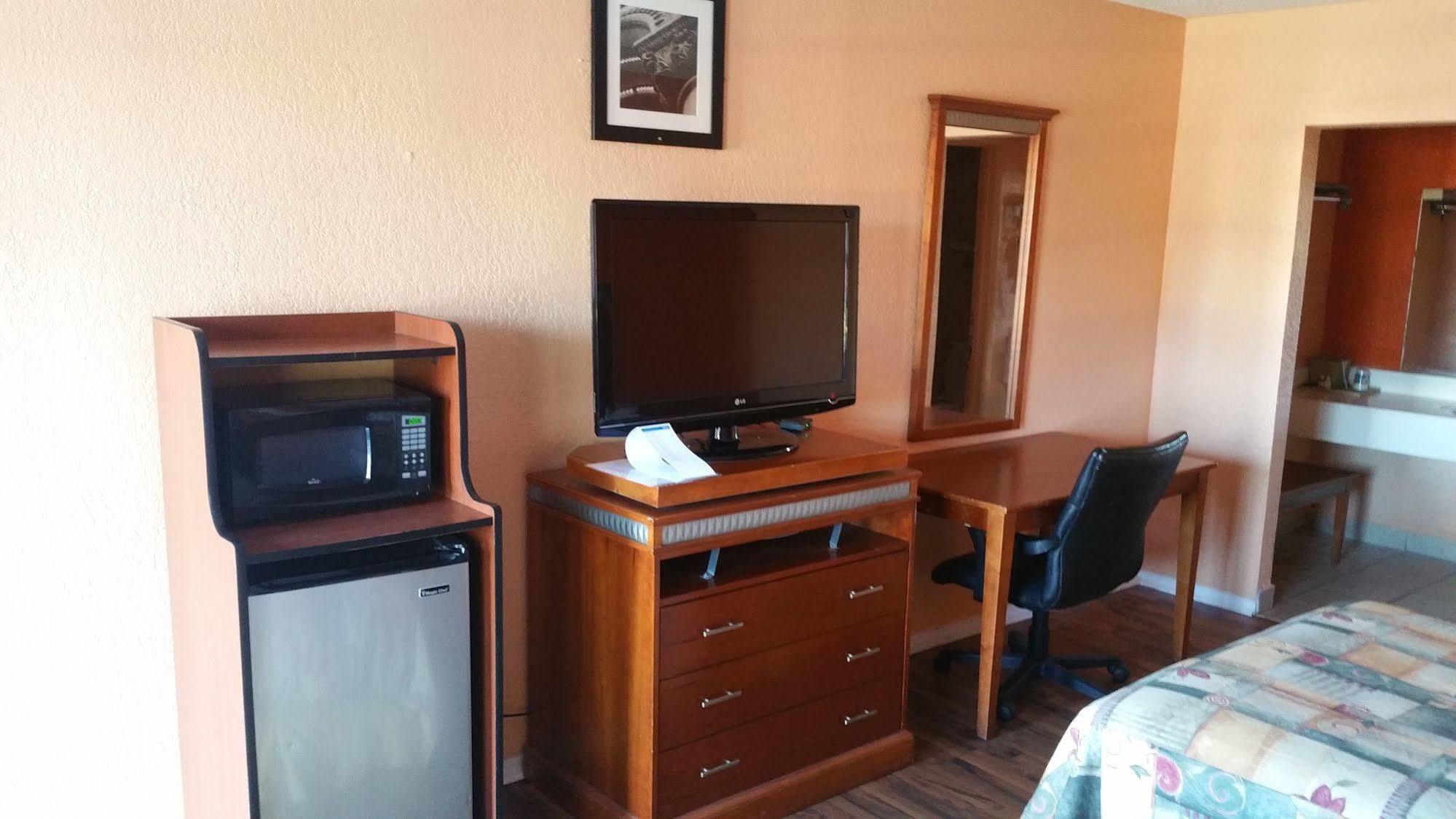 America'S Best Inn Montgomery Esterno foto