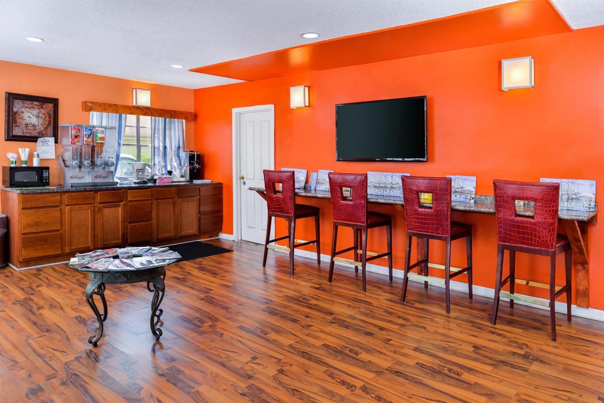 America'S Best Inn Montgomery Esterno foto