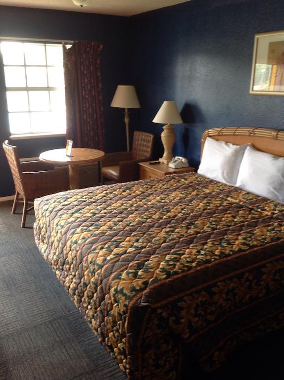 America'S Best Inn Montgomery Camera foto