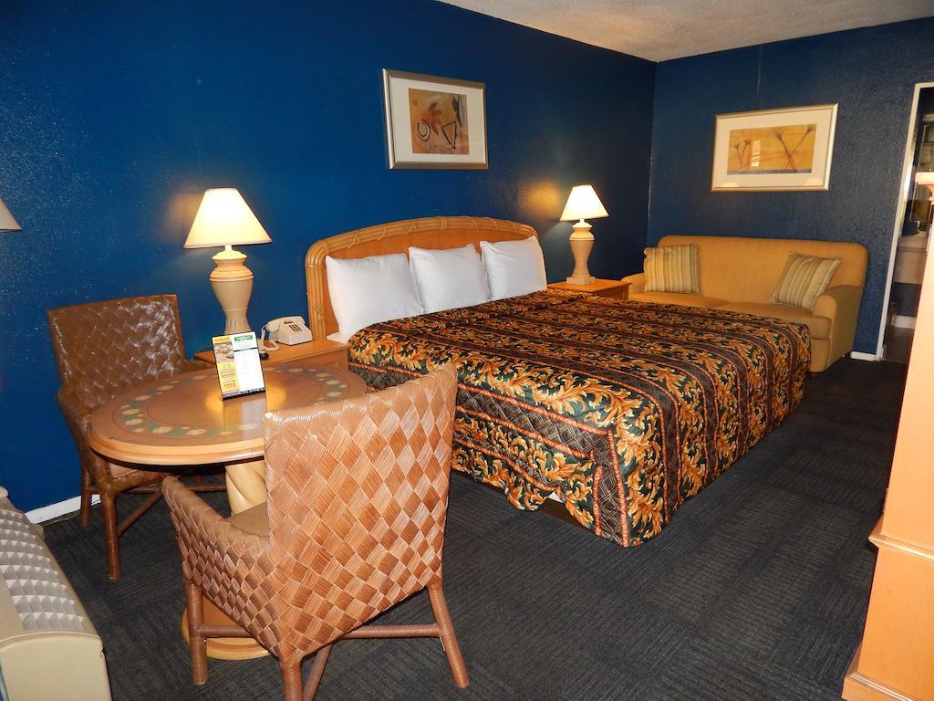 America'S Best Inn Montgomery Camera foto