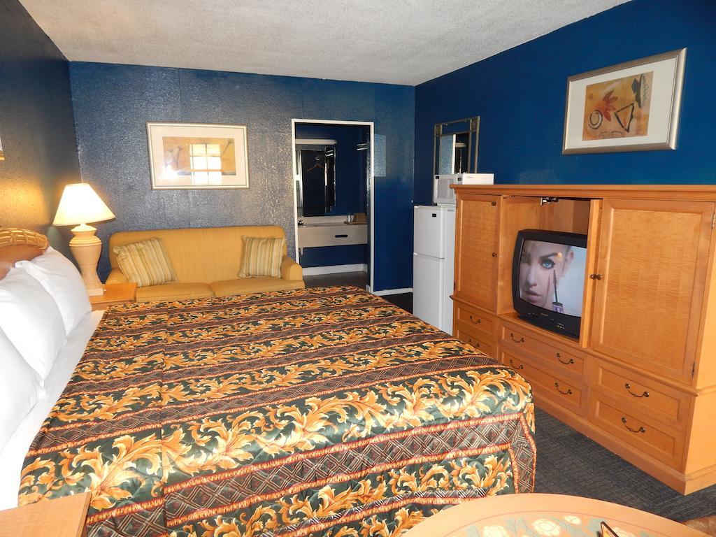 America'S Best Inn Montgomery Esterno foto